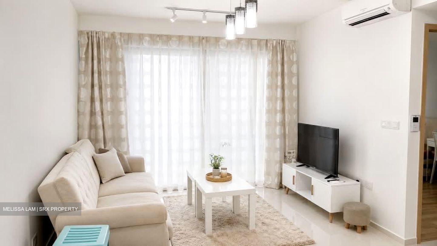 Ripple Bay (D18), Condominium #557745261